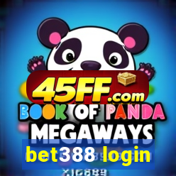 bet388 login